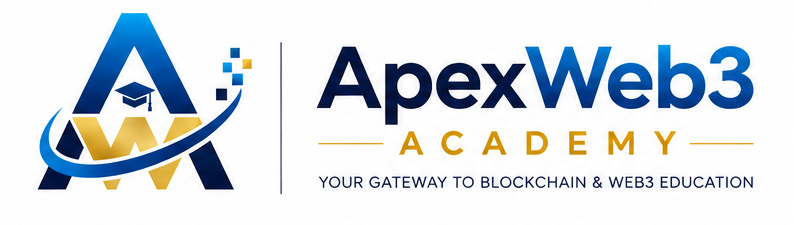 ApexWeb3 Academy